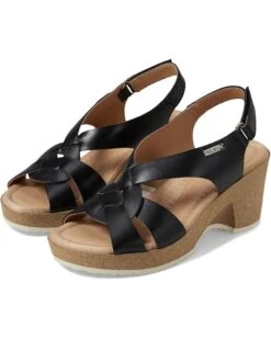 PIKOLINOS Arenales W3B-1518 | Heels