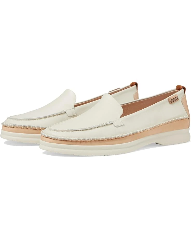 PIKOLINOS Gandia W2Y-3802C1 | Loafers 3 PIKOLINOS Gandia W2Y-3802C1 | Loafers