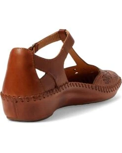 PIKOLINOS Puerto Vallarta 655-0734 | Flats -Shoe Fancy Shop 617EOFY2XzL. AC SR736920