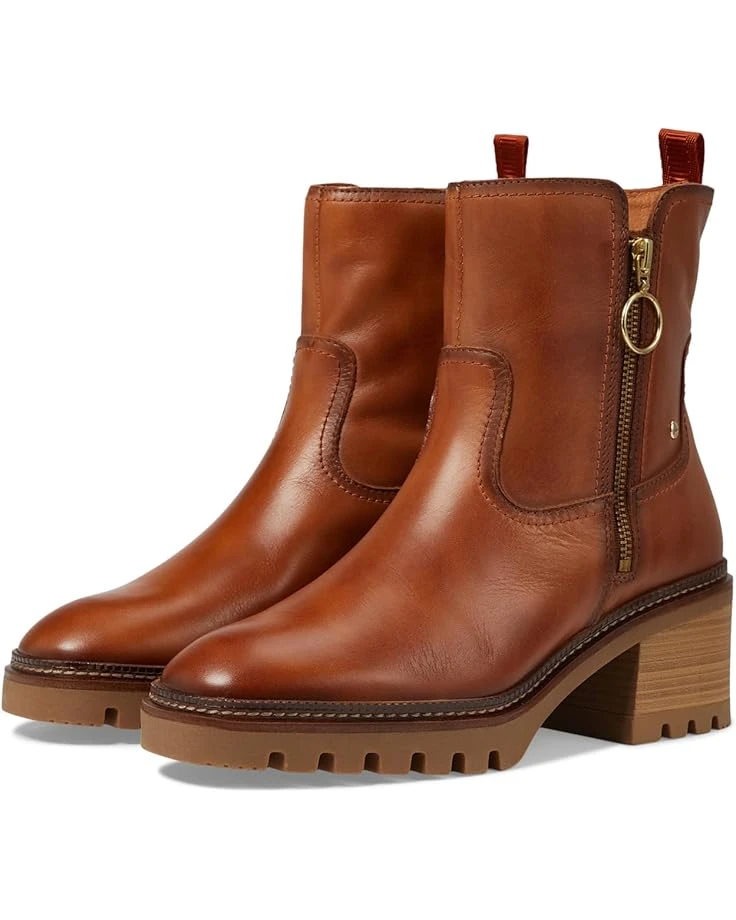 PIKOLINOS Valladolid W5D-8942 | Boots 3 PIKOLINOS Valladolid W5D-8942 | Boots