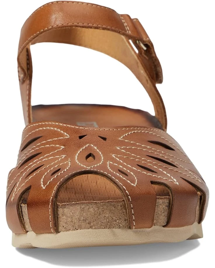 PIKOLINOS Mahon W9E-0682 | Heels 4 PIKOLINOS Mahon W9E-0682 | Heels - Image 2