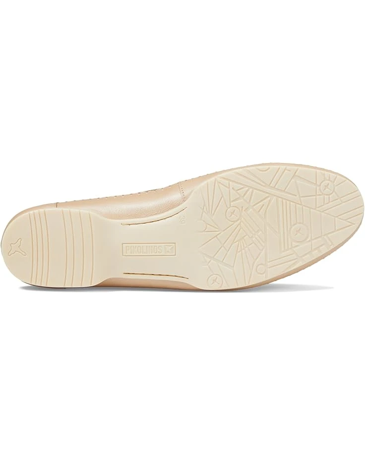 PIKOLINOS Aguilas W6T-3867CLC1 | Loafers 5 PIKOLINOS Aguilas W6T-3867CLC1 | Loafers - Image 3