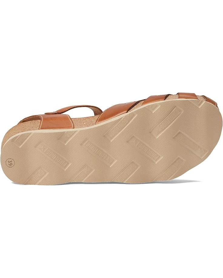 PIKOLINOS Mahon W9E-0682 | Heels 5 PIKOLINOS Mahon W9E-0682 | Heels - Image 3