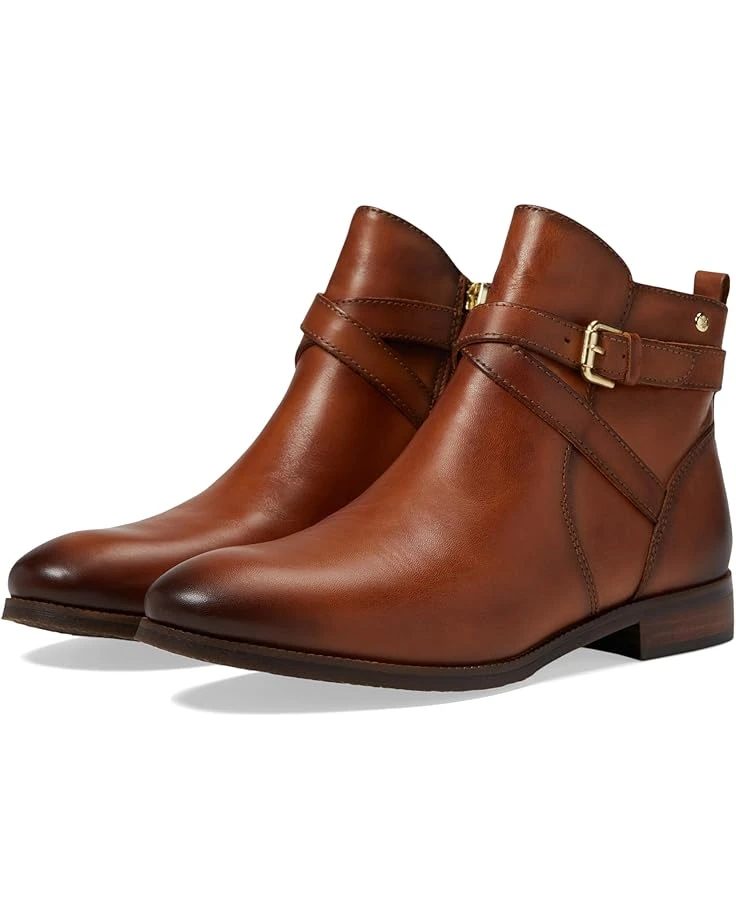 PIKOLINOS Royal W4D-8614 | Boots 3 PIKOLINOS Royal W4D-8614 | Boots