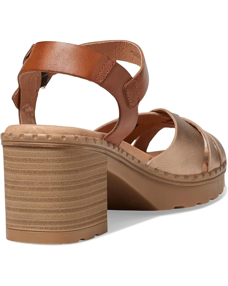 PIKOLINOS Canarias W8W-1778CLC1 | Heels 7 PIKOLINOS Canarias W8W-1778CLC1 | Heels - Image 5