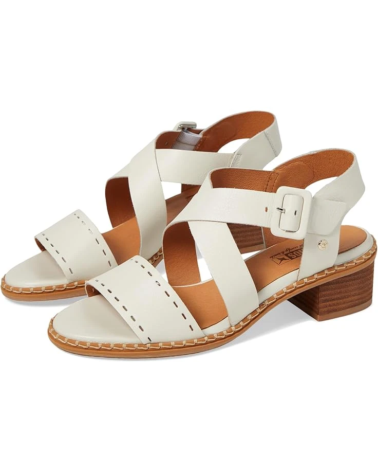 PIKOLINOS Blanes W3H-1892 | Heels 9 PIKOLINOS Blanes W3H-1892 | Heels - Image 7