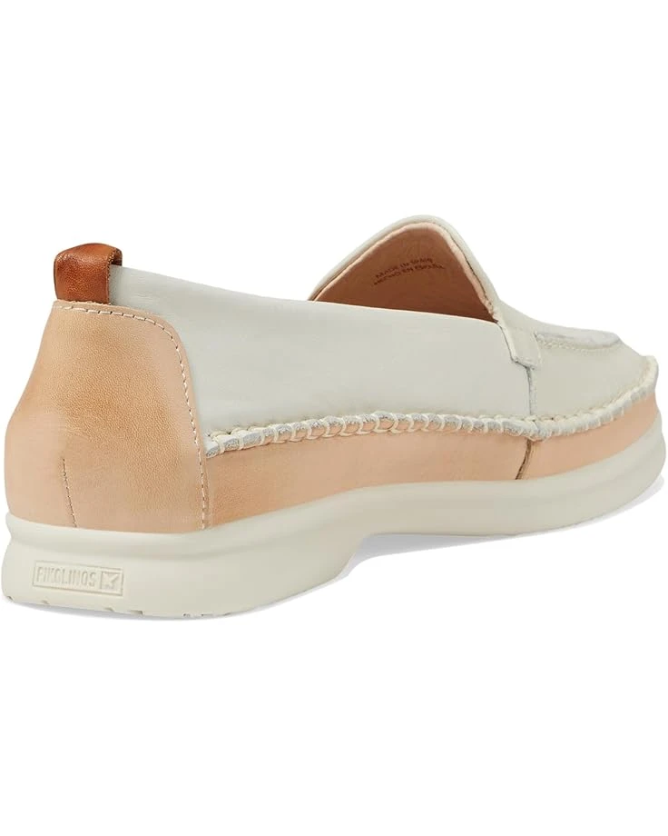 PIKOLINOS Gandia W2Y-3802C1 | Loafers 7 PIKOLINOS Gandia W2Y-3802C1 | Loafers - Image 5