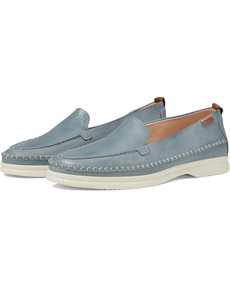 PIKOLINOS Gandia W2Y-3802 | Loafers 9 PIKOLINOS Gandia W2Y-3802 | Loafers - Image 7