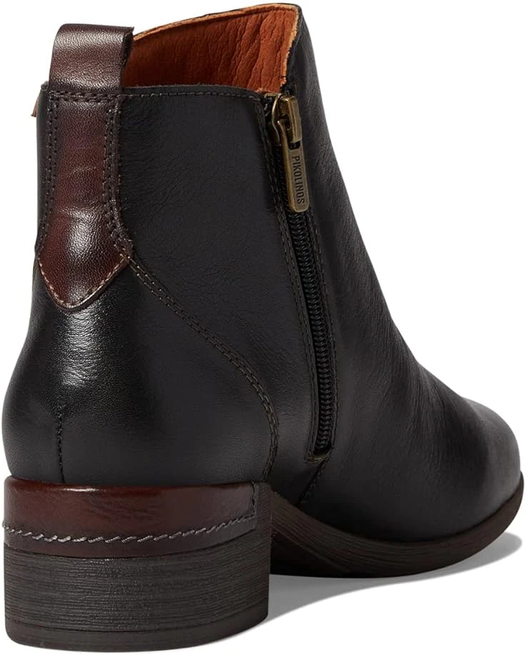 PIKOLINOS Malaga W6W-8950 | Boots 7 PIKOLINOS Malaga W6W-8950 | Boots - Image 5