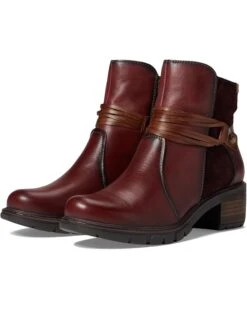 PIKOLINOS San Sebastia W1T-8906C2 | Boots