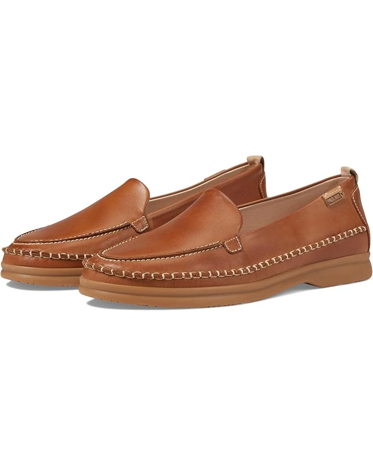 PIKOLINOS Gandia W2Y-3802 | Loafers 3 PIKOLINOS Gandia W2Y-3802 | Loafers