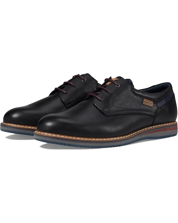 PIKOLINOS Avila M1T | Oxfords 3 PIKOLINOS Avila M1T | Oxfords