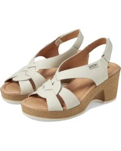 PIKOLINOS Arenales W3B-1518 | Heels -Shoe Fancy Shop 61srq57oAJL. AC SR736920