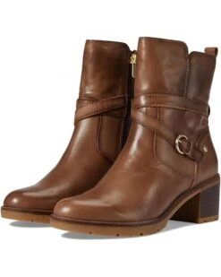 PIKOLINOS Llanes W7H-8507 | Boots