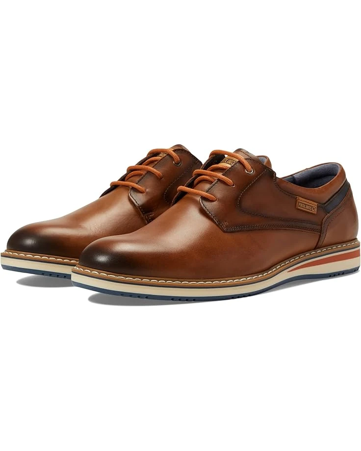 PIKOLINOS Avila M1T-4050 | Oxfords 3 PIKOLINOS Avila M1T-4050 | Oxfords
