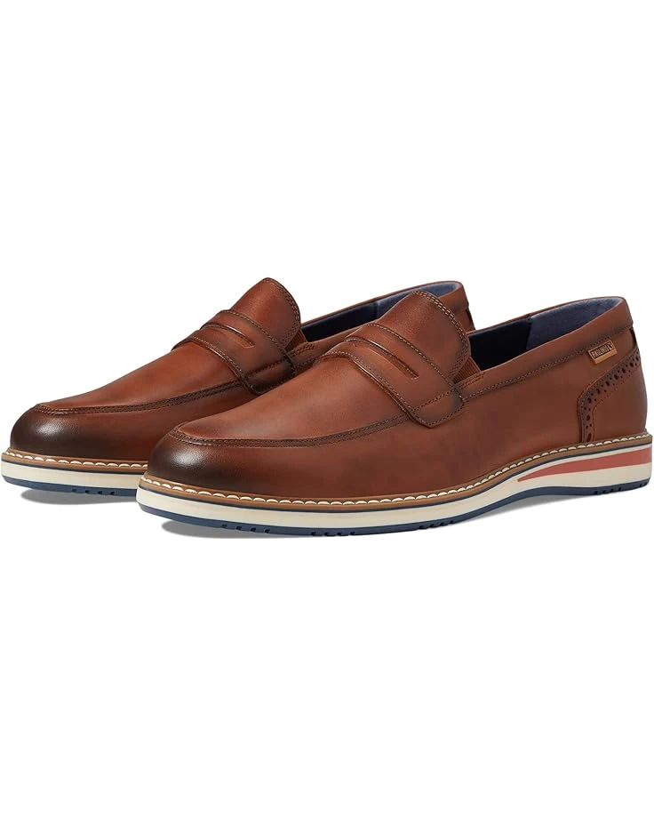 PIKOLINOS Avila M1T-3205 | Loafers 9 PIKOLINOS Avila M1T-3205 | Loafers - Image 7