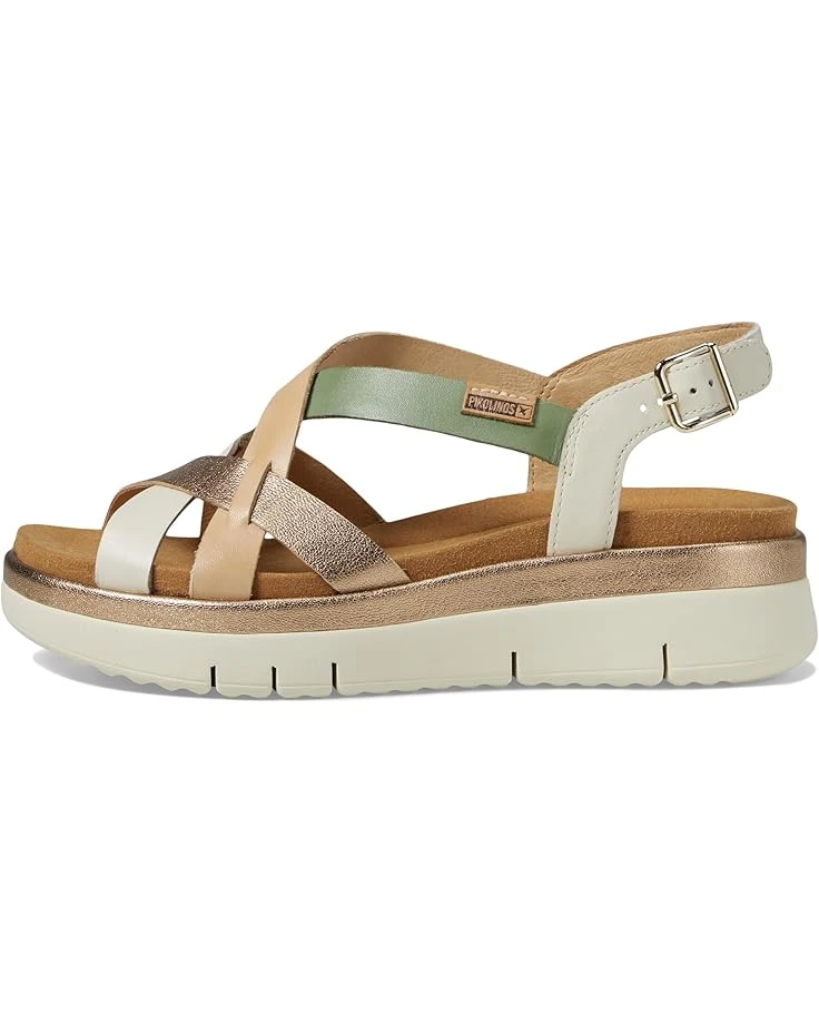 PIKOLINOS Palma W4N-0650C1 | Heels 6 PIKOLINOS Palma W4N-0650C1 | Heels - Image 4