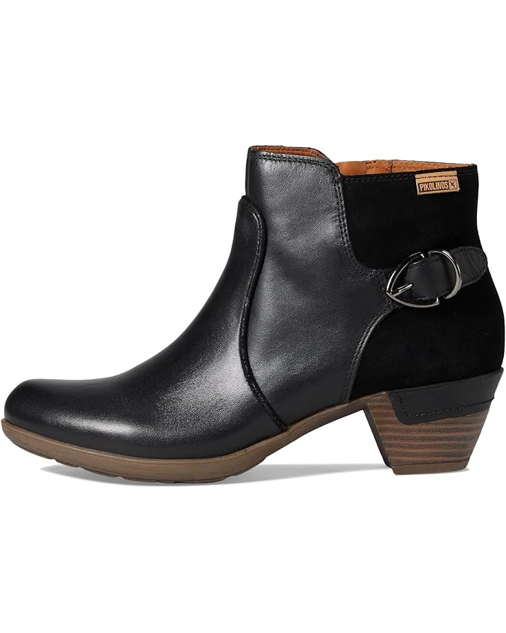 PIKOLINOS Rotterdam 902-8943C1 | Boots 6 PIKOLINOS Rotterdam 902-8943C1 | Boots - Image 4