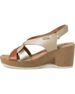 PIKOLINOS Arenales W3B-1518CPC1 | Heels -Shoe Fancy Shop 718LP0hwNgL. AC SR736920