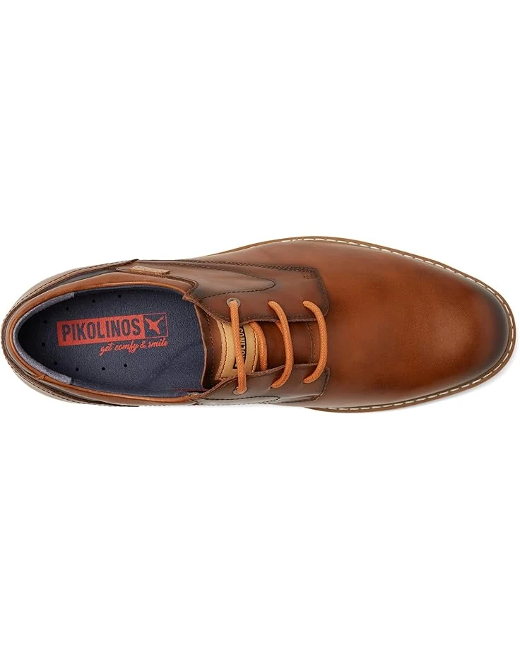 PIKOLINOS Avila M1T-4050 | Oxfords 4 PIKOLINOS Avila M1T-4050 | Oxfords - Image 2