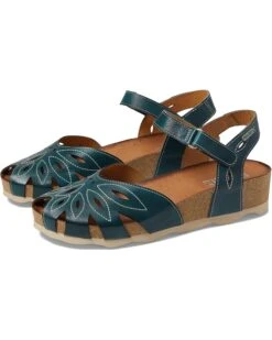 PIKOLINOS Mahon W9E-0682 | Heels 14 PIKOLINOS Mahon W9E-0682 | Heels -Shoe Fancy Shop 71BvkzoWwbL. AC SR736920