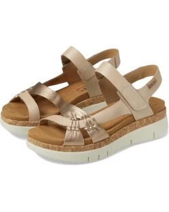 PIKOLINOS Palma W4N-0968CLC1 | Heels