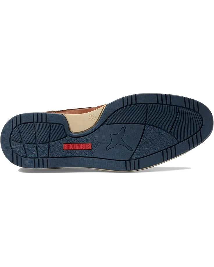 PIKOLINOS Avila M1T-4050 | Oxfords 5 PIKOLINOS Avila M1T-4050 | Oxfords - Image 3