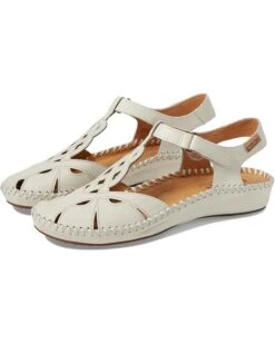 PIKOLINOS Puerto Vallarta 655-0703 | Flats -Shoe Fancy Shop 71FnrJotNL. AC SR736920