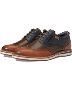 PIKOLINOS Avila M1T-4191C1 | Oxfords