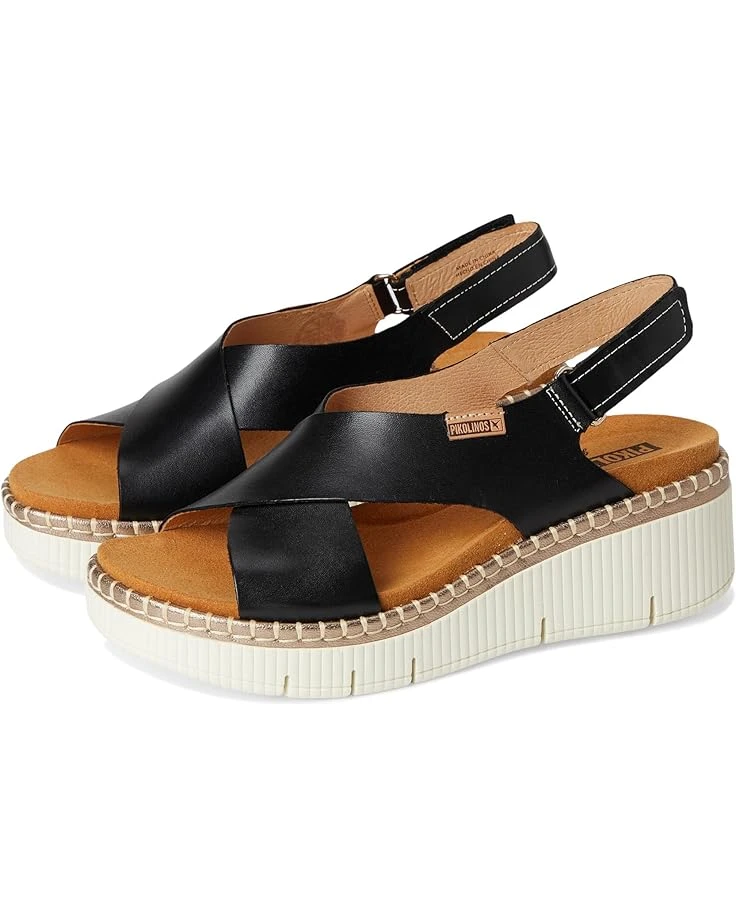 PIKOLINOS Gomera W0K | Heels 3 PIKOLINOS Gomera W0K | Heels