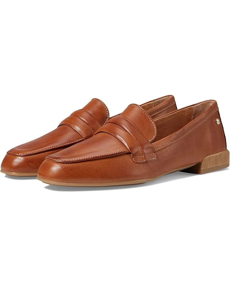 PIKOLINOS Almeria W9W-3531 | Loafers 3 PIKOLINOS Almeria W9W-3531 | Loafers