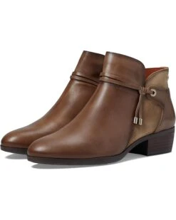 PIKOLINOS Daroca W1U-8505 | Boots -Shoe Fancy Shop 71THWCt2L. AC SR736920