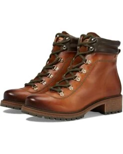 PIKOLINOS Aspe W9Z-8634C1 | Boots