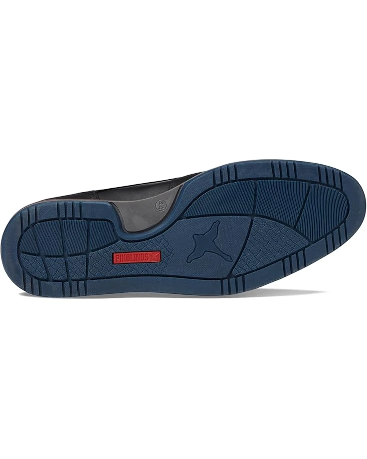 PIKOLINOS Avila M1T | Oxfords 5 PIKOLINOS Avila M1T | Oxfords - Image 3