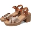 PIKOLINOS Canarias W8W-1778CLC1 | Heels