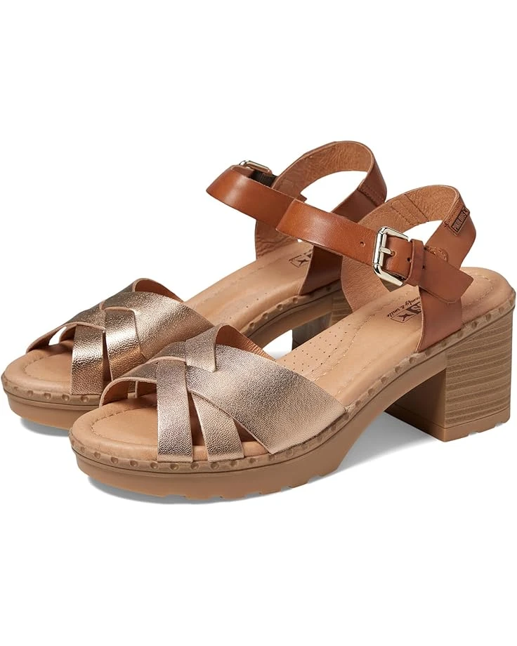 PIKOLINOS Canarias W8W-1778CLC1 | Heels 3 PIKOLINOS Canarias W8W-1778CLC1 | Heels