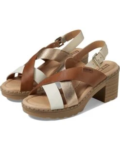 PIKOLINOS Canarias W8W-1510C1 | Heels