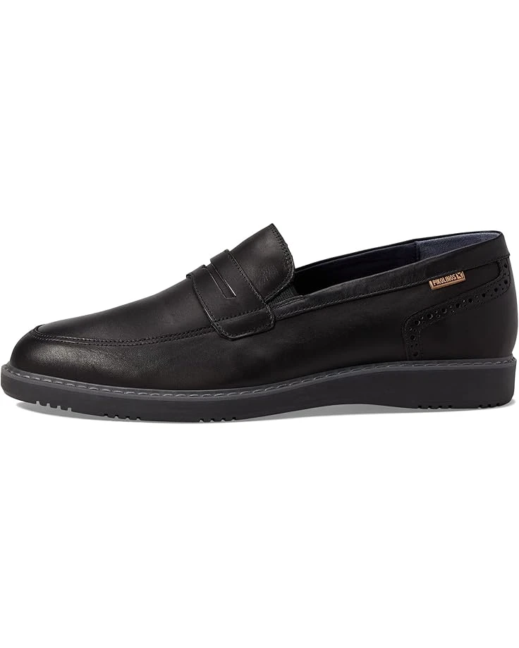 PIKOLINOS Avila M1T-3205 | Loafers 6 PIKOLINOS Avila M1T-3205 | Loafers - Image 4