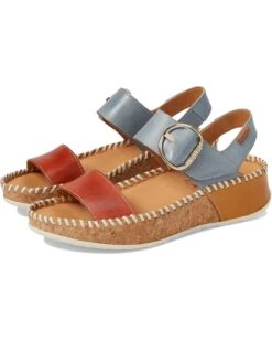 PIKOLINOS Marina W1C-0709C1 | Heels -Shoe Fancy Shop 71pmkIsRYVL. AC SR736920