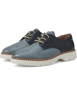 PIKOLINOS Henares W1A-4816C1 | Oxfords