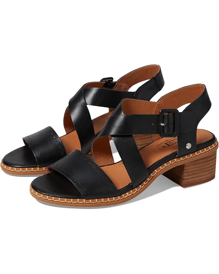 PIKOLINOS Blanes W3H-1892 | Heels 3 PIKOLINOS Blanes W3H-1892 | Heels