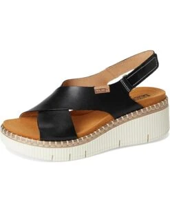 PIKOLINOS Gomera W0K | Heels 17 PIKOLINOS Gomera W0K | Heels -Shoe Fancy Shop 71rPeejT98L. AC SR736920