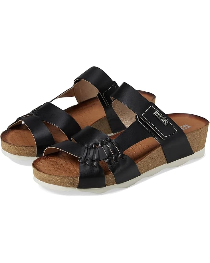 PIKOLINOS Mahon W9E-0821 | Heels 3 PIKOLINOS Mahon W9E-0821 | Heels