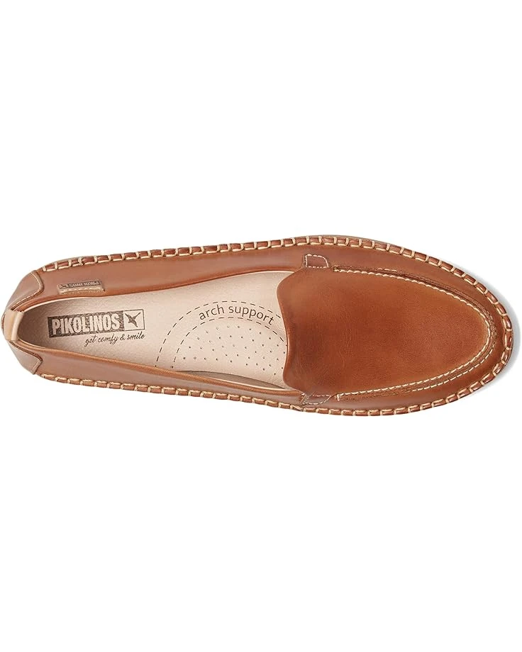 PIKOLINOS Gandia W2Y-3802 | Loafers 4 PIKOLINOS Gandia W2Y-3802 | Loafers - Image 2