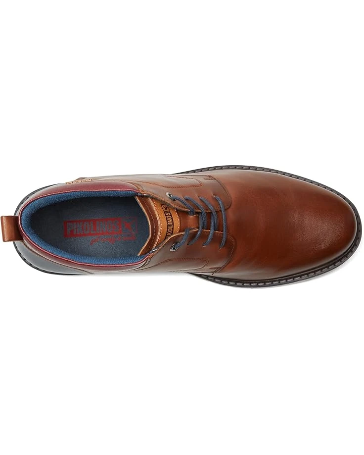 PIKOLINOS Berna M8J-8181 | Boots 4 PIKOLINOS Berna M8J-8181 | Boots - Image 2