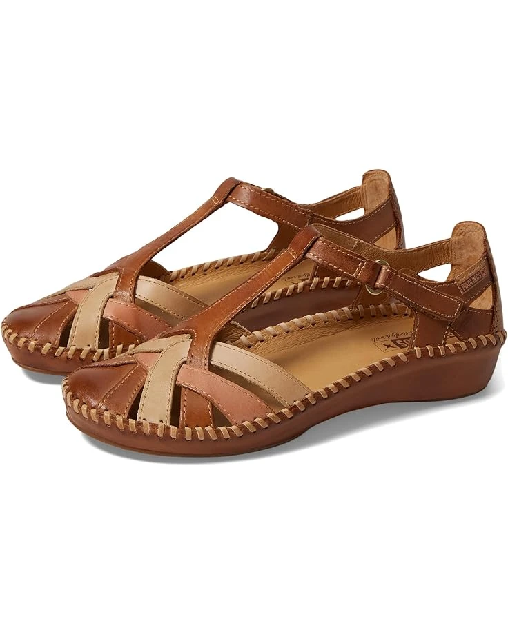 PIKOLINOS Puerto Vallarta 655-0732C5 | Sandals 3 PIKOLINOS Puerto Vallarta 655-0732C5 | Sandals