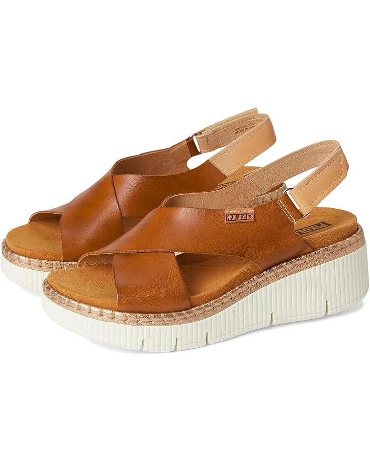 PIKOLINOS Gomera W0K | Heels 10 PIKOLINOS Gomera W0K | Heels - Image 8