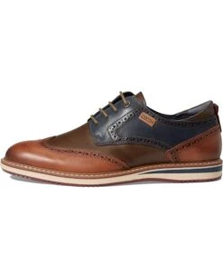 PIKOLINOS Avila M1T-4191C1 | Oxfords -Shoe Fancy Shop 71wJN9WsjxL. AC SR736920