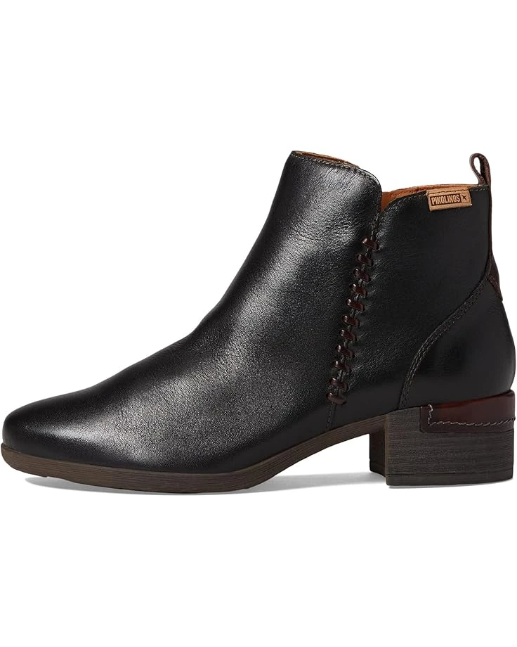 PIKOLINOS Malaga W6W-8950 | Boots 6 PIKOLINOS Malaga W6W-8950 | Boots - Image 4