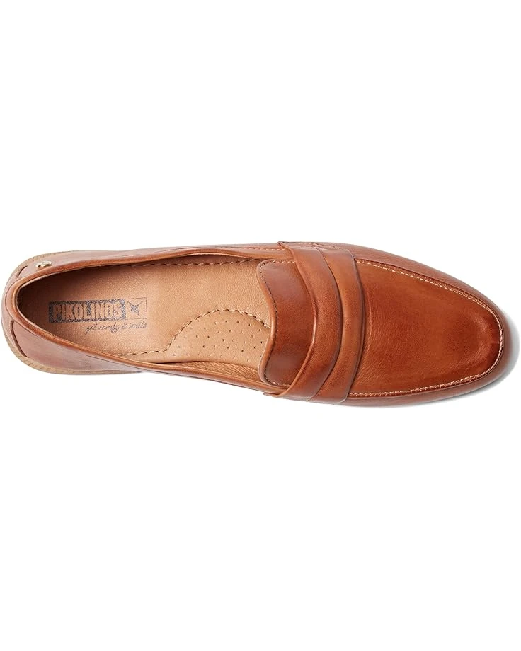 PIKOLINOS Almeria W9W-3531 | Loafers 4 PIKOLINOS Almeria W9W-3531 | Loafers - Image 2